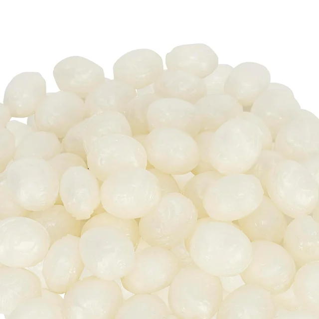 Brioschi lemon fizzy candies, product detail 3